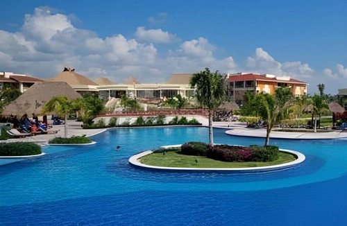 Akumal Apartment | 82 m² Apartment ∙ 127 guests