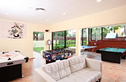 Akumal Apartment | 82 m² Apartment ∙ 127 guests