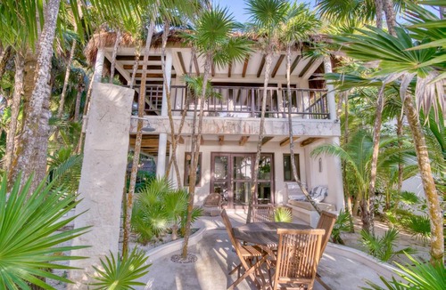 Soliman Bay House | 82 m² House ∙ 2 bedrooms ∙ 4 guests