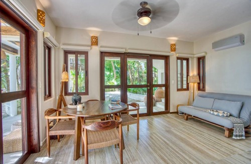 Soliman Bay House | 82 m² House ∙ 2 bedrooms ∙ 4 guests