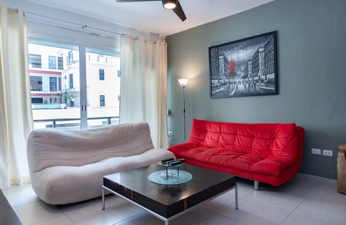 Zazil-ha Condo | 84 m² Condo ∙ 2 bedrooms ∙ 6 guests