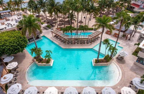 Puerto Aventuras Resort | 85 m² Resort ∙ 127 guests