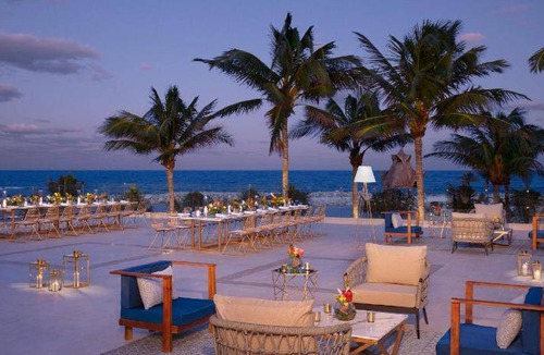 Puerto Aventuras Resort | 85 m² Resort ∙ 127 guests