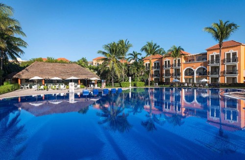 Puerto Morelos Resort | 88 m² Resort ∙ 127 guests