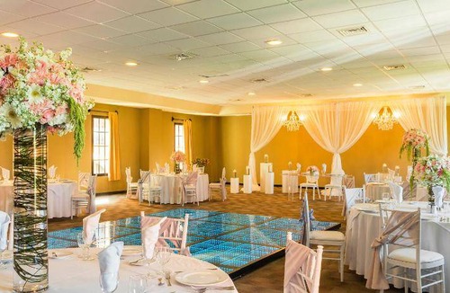 Puerto Morelos Resort | 88 m² Resort ∙ 127 guests