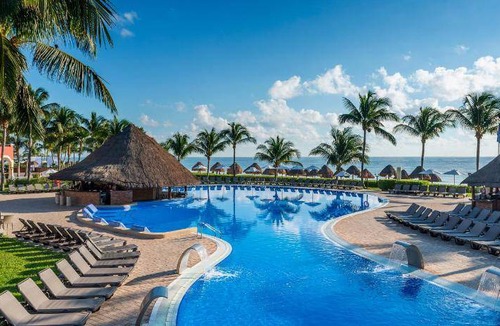Puerto Morelos Resort | 88 m² Resort ∙ 127 guests