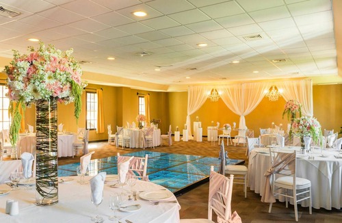 Puerto Morelos Resort | 88 m² Resort ∙ 127 guests
