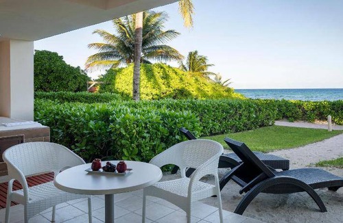 Puerto Morelos Resort | 88 m² Resort ∙ 127 guests
