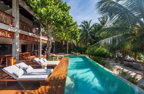 Soliman Bay Villa | 9 bedroom villa in tankah Bay 3