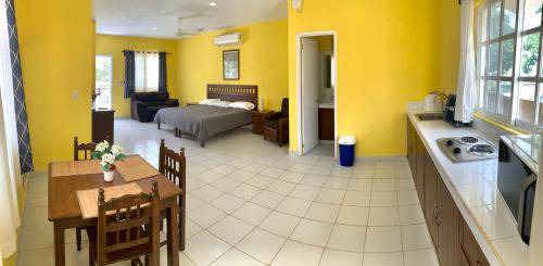 Colonia 10 De Abril Apartment | 90 m² Apartment ∙ 2 bedrooms ∙ 7 guests