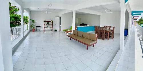 Colonia 10 De Abril Apartment | 90 m² Apartment ∙ 2 bedrooms ∙ 7 guests