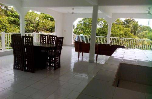 Colonia 10 De Abril Apartment | 90 m² Apartment ∙ 2 bedrooms ∙ 7 guests