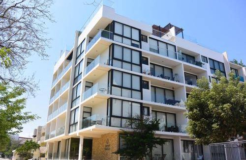 Zazil-ha Apartment | 90 m² Apartment ∙ 2 bedrooms ∙ 7 guests