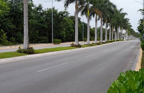 Cancun Apartment | 90 m² Apartment ∙ 3 bedrooms ∙ 11 guests