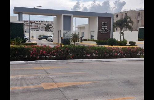 Cancun Apartment | 90 m² Apartment ∙ 3 bedrooms ∙ 11 guests