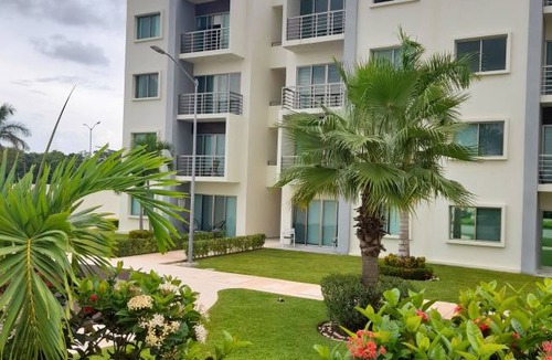 Cancun Apartment | 90 m² Apartment ∙ 3 bedrooms ∙ 11 guests