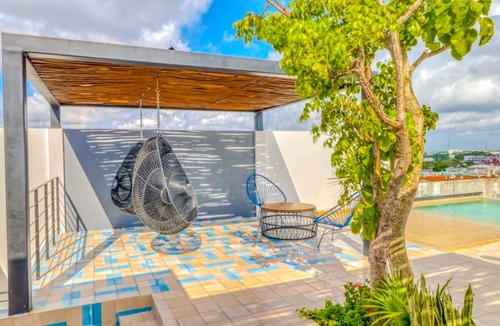 Centro Apartment | 93 m² Apartment ∙ 2 bedrooms ∙ 5 guests