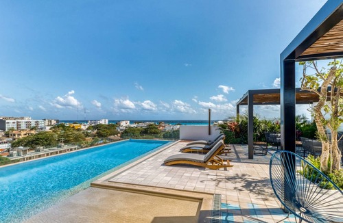 Centro Apartment | 93 m² Apartment ∙ 2 bedrooms ∙ 5 guests