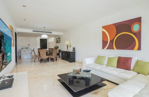 Zazil-ha Condo | 93 m² Condo ∙ 2 bedrooms ∙ 6 guests