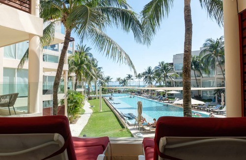 Zazil-ha Condo | 93 m² Condo ∙ 2 bedrooms ∙ 6 guests