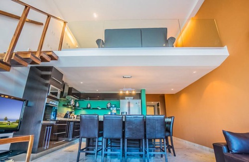 Downtown Condo | 93 m² Condo ∙ 3 bedrooms ∙ 6 guests