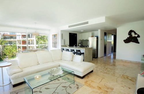 Zazil-ha Condo | 93 m² Condo ∙ 2 bedrooms ∙ 6 guests