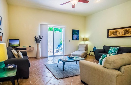 Gonzalo Guerrero Condo | 93 m² Condo ∙ 2 bedrooms ∙ 4 guests