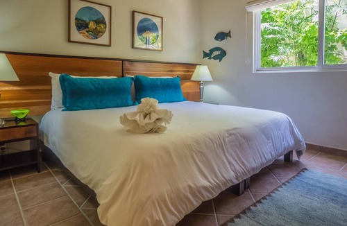 Gonzalo Guerrero Condo | 93 m² Condo ∙ 2 bedrooms ∙ 4 guests