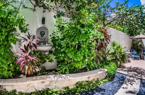 Gonzalo Guerrero Condo | 93 m² Condo ∙ 2 bedrooms ∙ 4 guests
