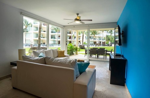 Zazil-ha Condo | 93 m² Condo ∙ 2 bedrooms ∙ 6 guests