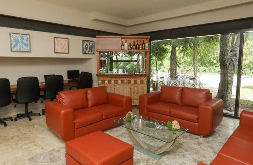 Akumal Bed & Breakfast | 95 m² Bed and breakfast ∙ 3 guests