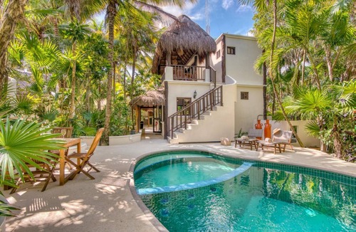 Soliman Bay House | 95 m² House ∙ 2 bedrooms ∙ 4 guests
