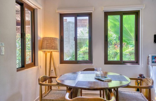 Soliman Bay House | 95 m² House ∙ 2 bedrooms ∙ 4 guests