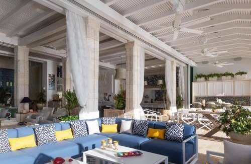 Puerto Juarez Villa | 950 m² Villa ∙ 6 bedrooms ∙ 16 guests