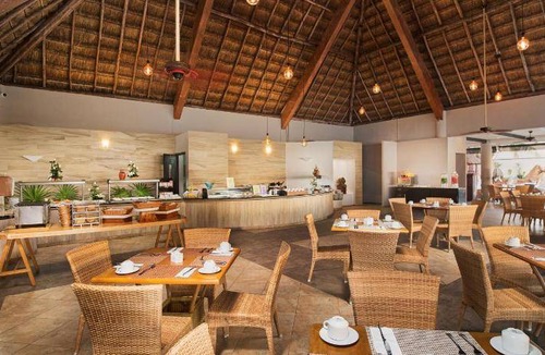 Cozumel Resort | 98 m² Resort ∙ 127 guests