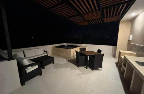 Puerto Morelos Apartment | A little slice of paradise