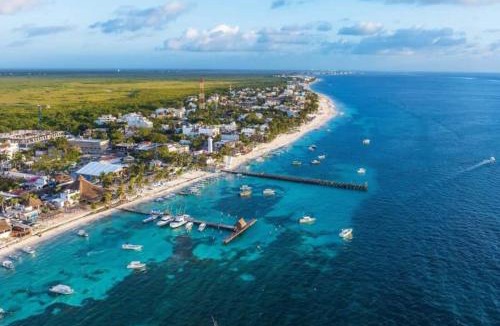 Puerto Morelos Apartment | A little slice of paradise