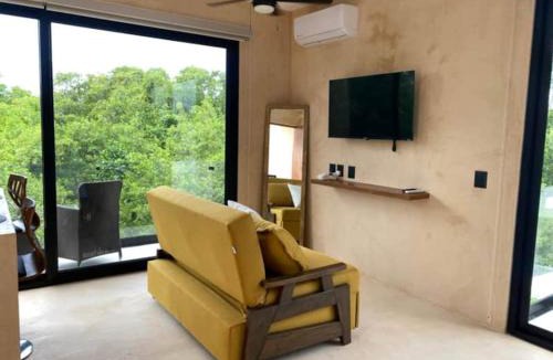 Puerto Morelos Apartment | A little slice of paradise