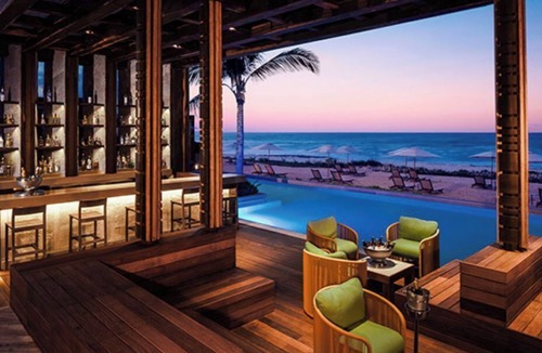 Xcaret Hotel | A Paradise of Luxury