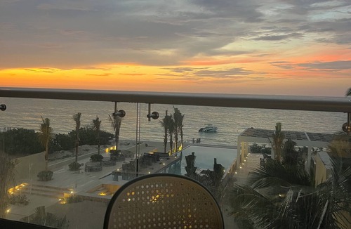 Progreso Municipality Apartment | A place of peace in front of the sea