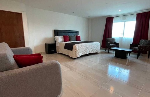 La Gloria Hotel | ABERDEEN HOTEL DOLORES HIDALGO