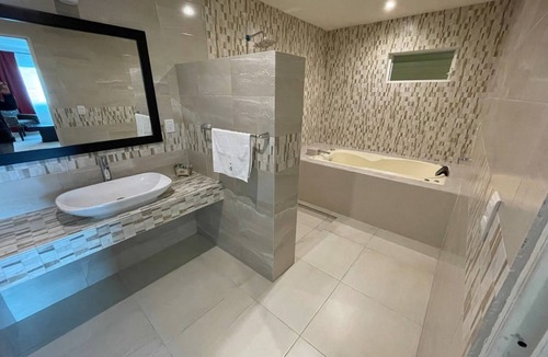 La Gloria Hotel | ABERDEEN HOTEL DOLORES HIDALGO