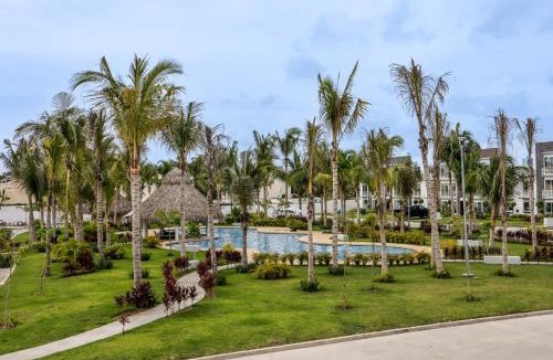 Boulevard Barra Vieja Apartment | Acapulco diamante, club de playa privado, canchas pádel para 8 huéspedes