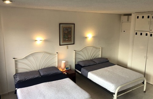 Zona Hotelera Apartment | Access to the beach, Great Location, Amazing View