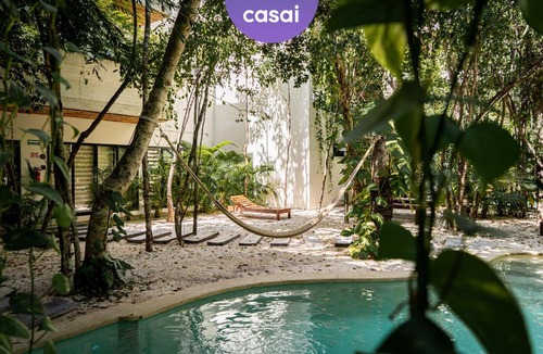 Tulum Apartment | Acinté by Casai