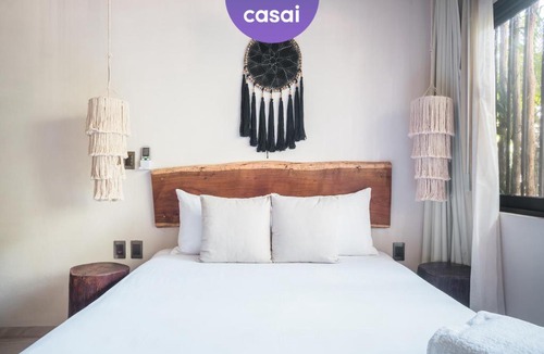 Tulum Apartment | Acinté by Casai