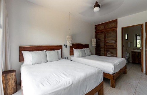 Tulum Apartment | Acinté by Casai