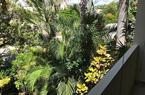 Villa Juarez Apartment | Acogedor depa cerca del mar, La Casa de lo pájaros