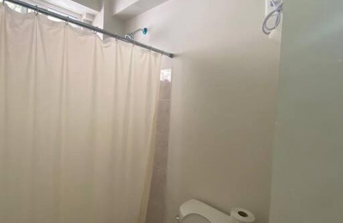 Ejidal Apartment | Acogedor estudio con piscina