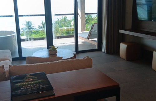 Bacalar Hotel | Adult's Only Paradise All-Inclusive Resort-Riviera Maya, Mexico